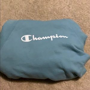 Champion Hoodie